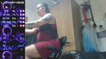 lissyhot84 16-11-2021 Ass 